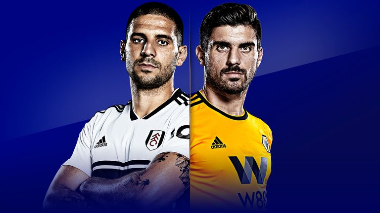 Soi kèo Fulham vs Wolves