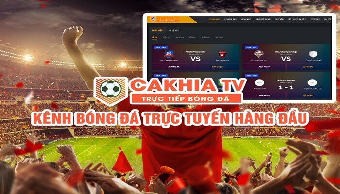 cakhia tv