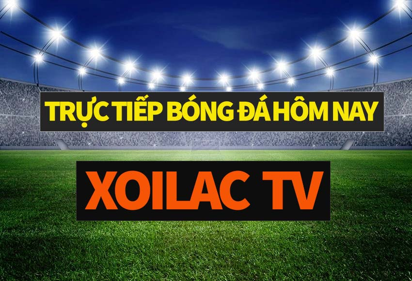 xoilac tv