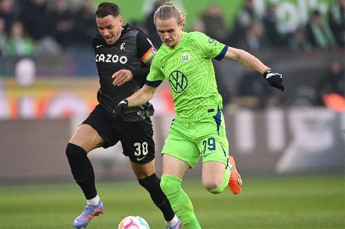 Soi kèo Freiburg vs Wolfsburg